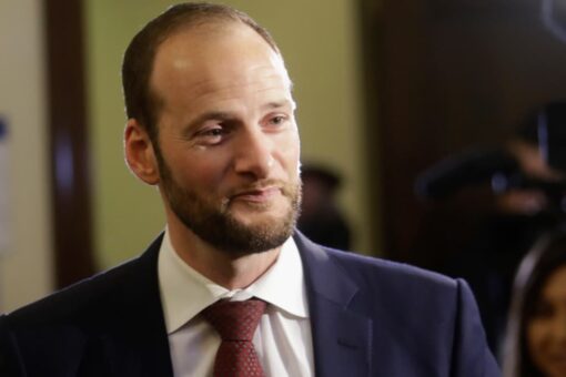 Left-wing San Francisco DA faces recall petition amid crime spike