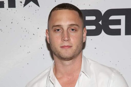 Chet Hanks sues his ex after alleged bloody altercation; she gets temporary protective order against actor
