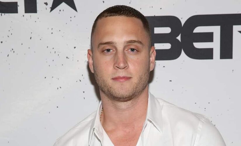 Chet Hanks sues his ex after alleged bloody altercation; she gets temporary protective order against actor