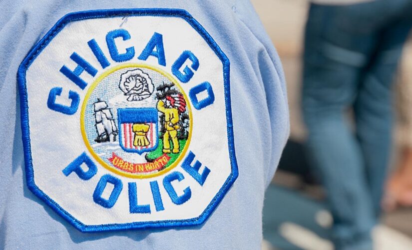 Chicago shooting leaves cop, security guard wounded; 4th cop shot in 2 weeks, CPD leader says