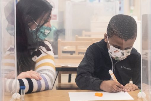 North Carolina students aren’t doing well amid pandemic, falling behind in math and science