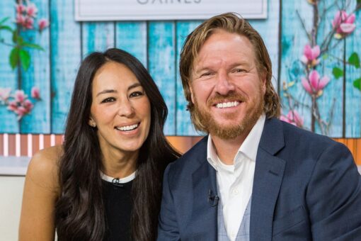 Chip Gaines reveals past struggle with ‘Fixer Upper’ fame: ‘I lost a part of myself’