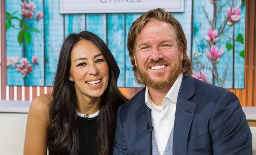 Chip Gaines reveals past struggle with ‘Fixer Upper’ fame: ‘I lost a part of myself’