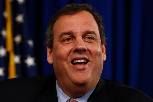 Former NJ Gov. Chris Christie joins Mets’ board of directors