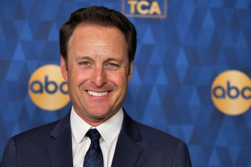 Chris Harrison says he plans to host ‘Bachelor’ franchise again in first interview since stepping aside