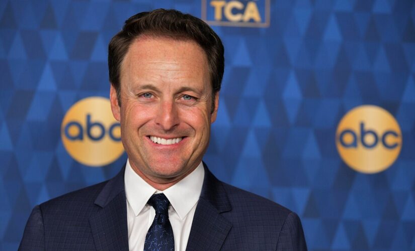 Chris Harrison says he plans to host ‘Bachelor’ franchise again in first interview since stepping aside