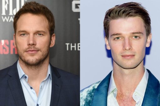 Chris Pratt’s brother-in-law Patrick Schwarzenegger joins actor in Amazon’s ‘The Terminal List’: report