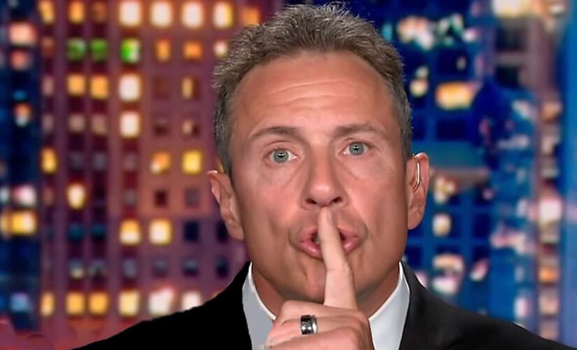 Chris Cuomo bumped from CNN lineup Friday by pre-planned special as brother’s sex misconduct scandal grows