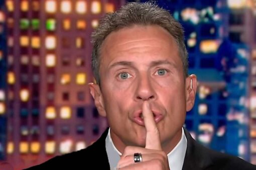 Chris Cuomo off this week as CNN avoids report New York gov brother gave anchor COVID testing priority