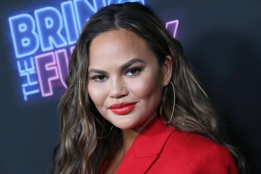Chrissy Teigen announces she’s leaving Twitter: ‘Time for me to say goodbye’