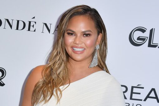 Chrissy Teigen explains Twitter exit: ‘It’s not the trolls’