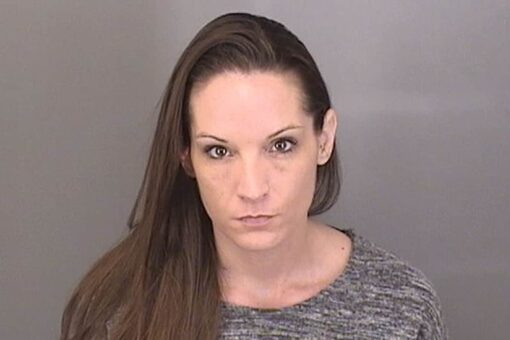 Nebraska mom had sex with daughter’s teen, preteen friends at boozy sleepovers, jury finds