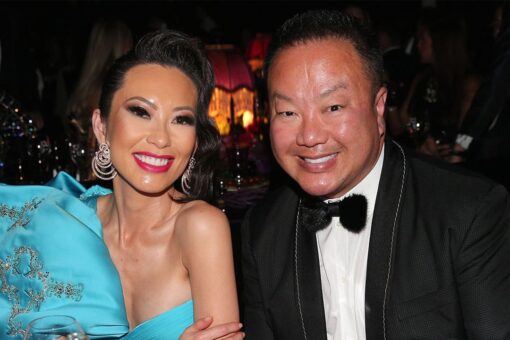Dr. Gabriel Chiu of Netflix’s ‘Bling Empire’ says specific cosmetic procedures remain popular during pandemic