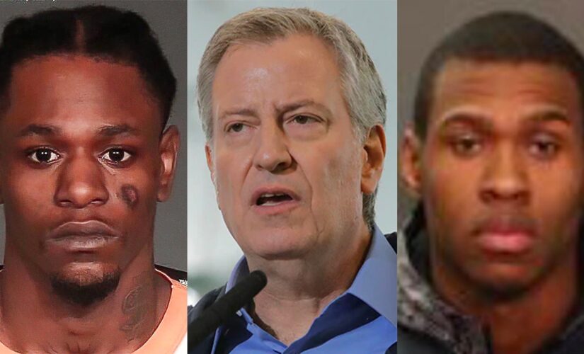 NYC’s Rikers Island prison releases second inmate by accident, while murder suspect remains at large