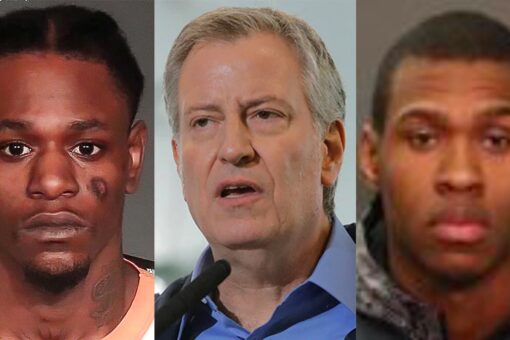 NYC’s Rikers Island prison releases second inmate by accident, while murder suspect remains at large