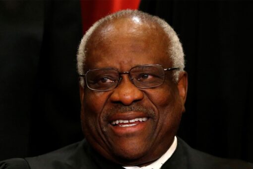Amazon pulled Justice Clarence Thomas documentary as censorship of conservative content continues