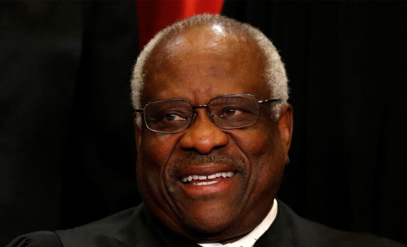 Amazon pulled Justice Clarence Thomas documentary as censorship of conservative content continues