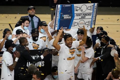 Cleveland State gets first Horizon League title since 2009