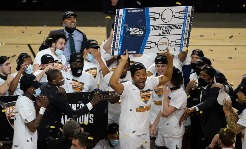 Cleveland State gets first Horizon League title since 2009