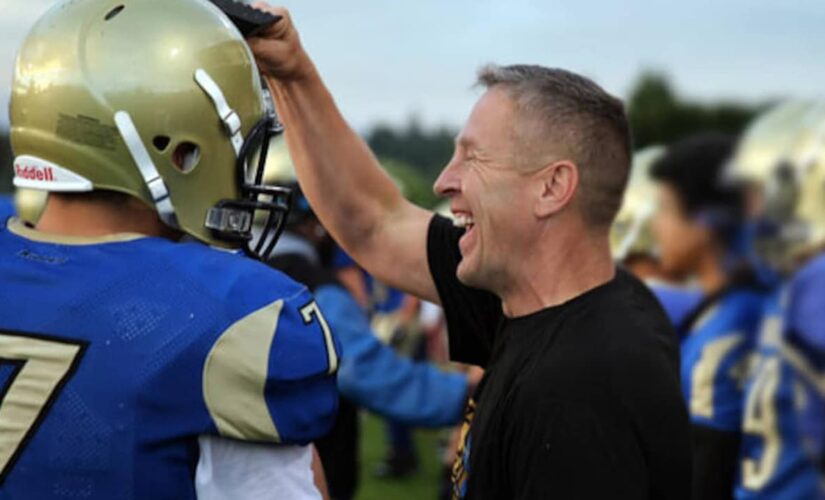 Washington state HS coach fired over post-game prayers loses Ninth Circuit court round