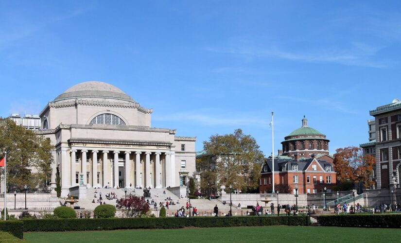 Columbia University hosting 6 separate graduation ceremonies based on income level, race, ethnicities