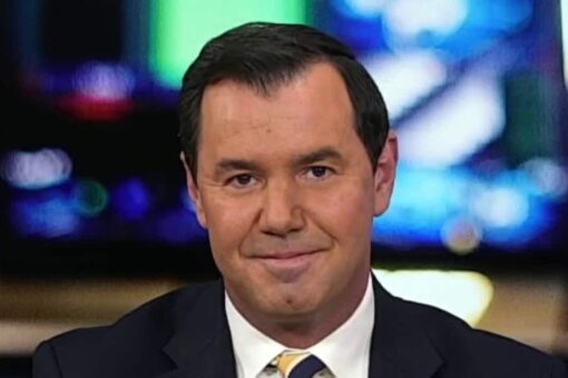 Concha: Biden news conference was ‘disgrace’ for White House press corps and president