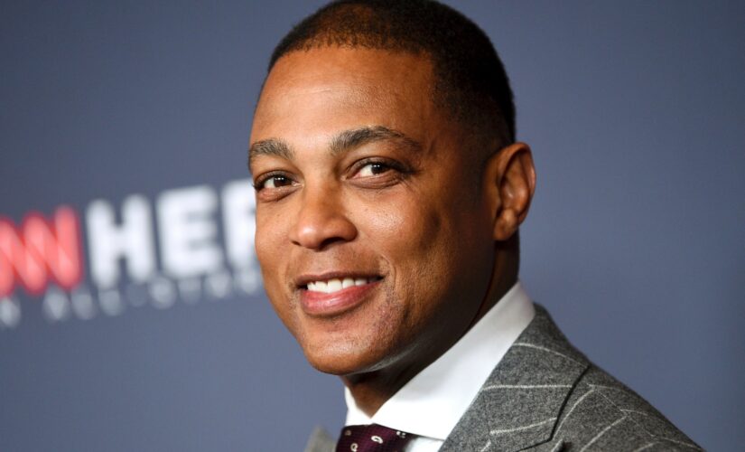 Jewish groups condemn CNN’s Don Lemon for remarks suggesting Black and Brown Jews don’t exist