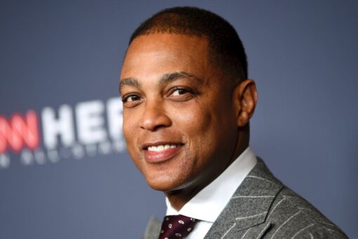 Jewish groups condemn CNN’s Don Lemon for remarks suggesting Black and Brown Jews don’t exist