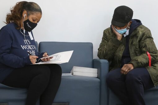 NYC chief medical officer calls for racial preference for minorities in medical care