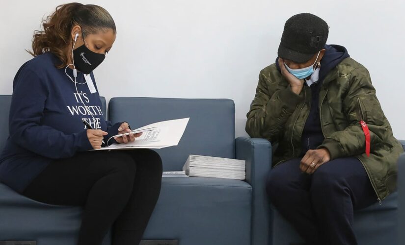 NYC chief medical officer calls for racial preference for minorities in medical care