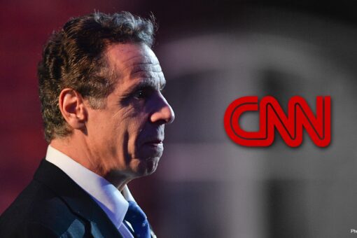 CNN avoids Cuomo’s ninth accuser, continues blackout of scandal that implicates network star