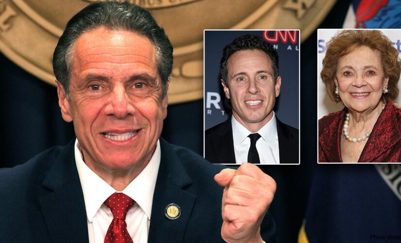 Cuomo’s relatives, cronies got coronavirus testing priority: report