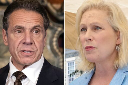 Gillibrand’s stance on Cuomo allegations contrast with past comments about Trump, Clinton, Kavanaugh, Franken