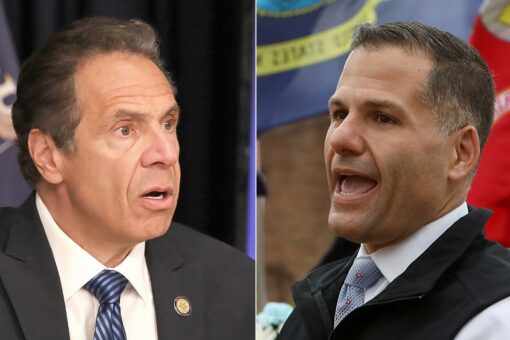 Andrew Cuomo enabled, participated in ‘culture of corruption’: Marc Molinaro