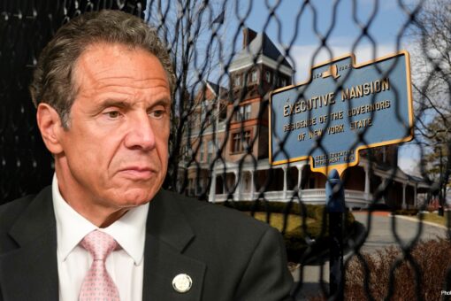 Cuomo won’t go: When politicians try to pressure an ally into resigning