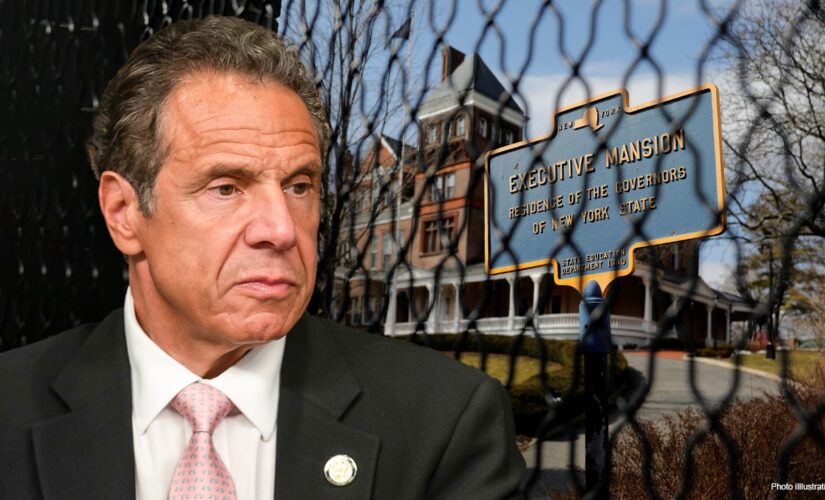 Cuomo won’t go: When politicians try to pressure an ally into resigning