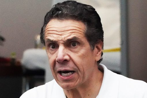 Democratic calls for Cuomo to resign grow louder amid dueling scandals