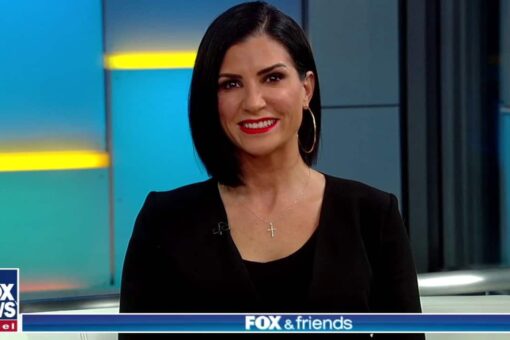 Dana Loesch slams media handling of Atlanta, Boulder mass shootings: ‘They’re tied to an ideology’