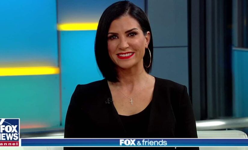 Dana Loesch slams media handling of Atlanta, Boulder mass shootings: ‘They’re tied to an ideology’