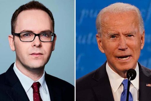 CNN ‘fact-checker’ praises Biden as ‘generally factual,’ calls inaccuracies ‘slips rather purposeful lies’