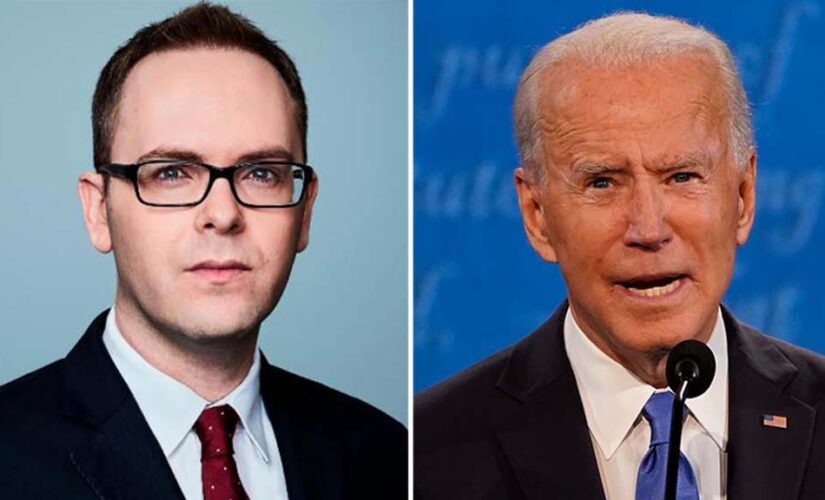 CNN ‘fact-checker’ praises Biden as ‘generally factual,’ calls inaccuracies ‘slips rather purposeful lies’