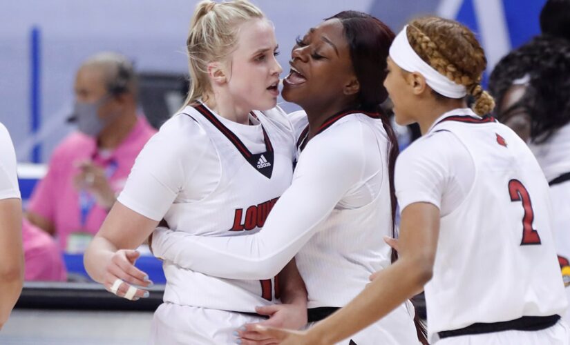 Freshmen aim to make a big impact in women’s NCAA Tournament