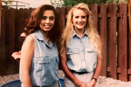 ‘Everything Will Be Okay’ — Dana Perino talks with college roommate about new book, shared memories