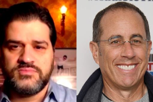 NYC comedy club owner calls on Jerry Seinfeld to return to city and support struggling comedians