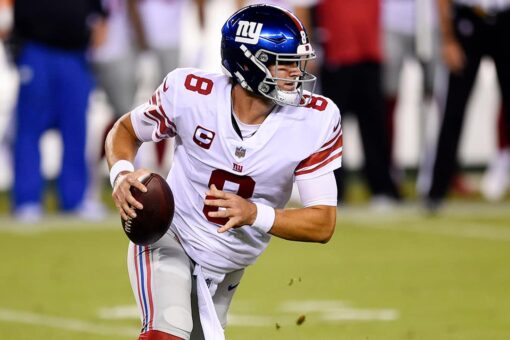 Giants co-owner John Mara admits impatience with team, addresses free-agent spending