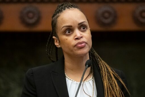 Philadelphia’s top cop ‘saddened and outraged’ by teens killing each other, urges city to stay ‘vigilant’