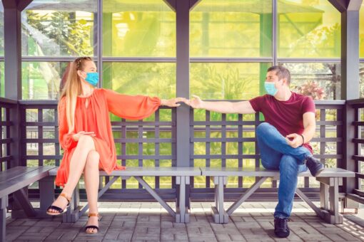 Tinder giving free COVID-19 tests to users so they can meet up safely