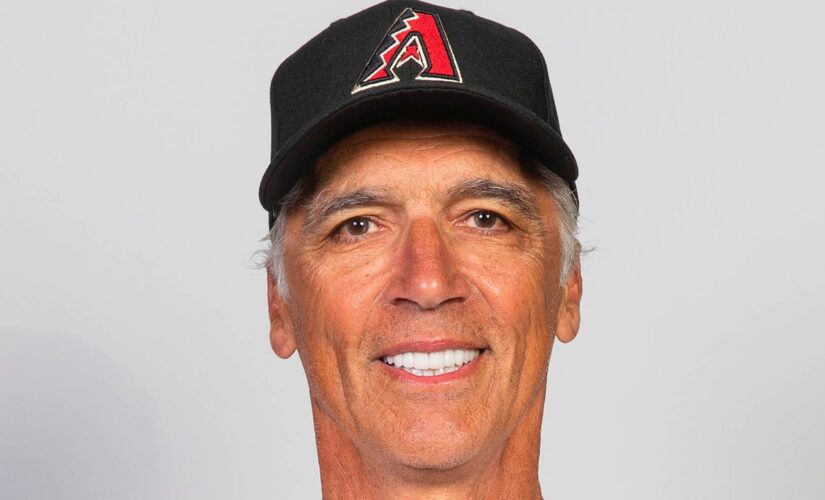 Diamondbacks coach Dave McKay suffers lacerated spleen in dugout spill