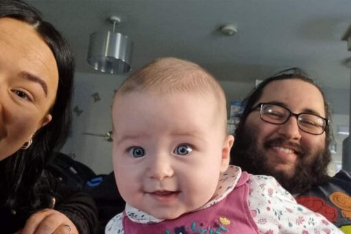 Mom upset after baby’s Bluetooth nightlight allegedly picks up audio from neighbor’s adult film