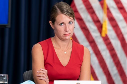 DeRosa omits Cuomo sexual harassment, nursing home scandals in staff email